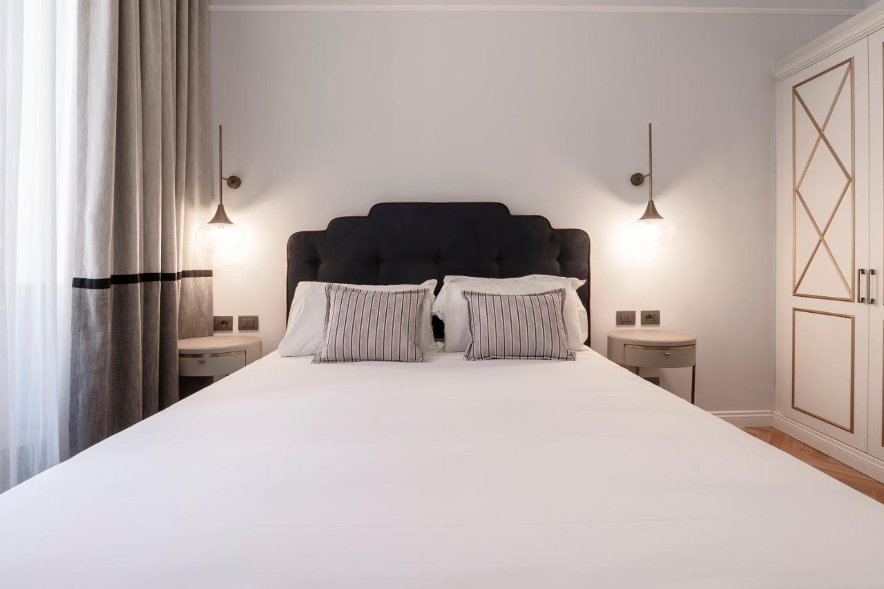 Be Mate Castel Sant'angelo Apartment