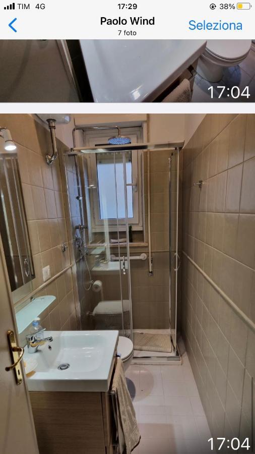 Camilluccia House & Guest house Rome