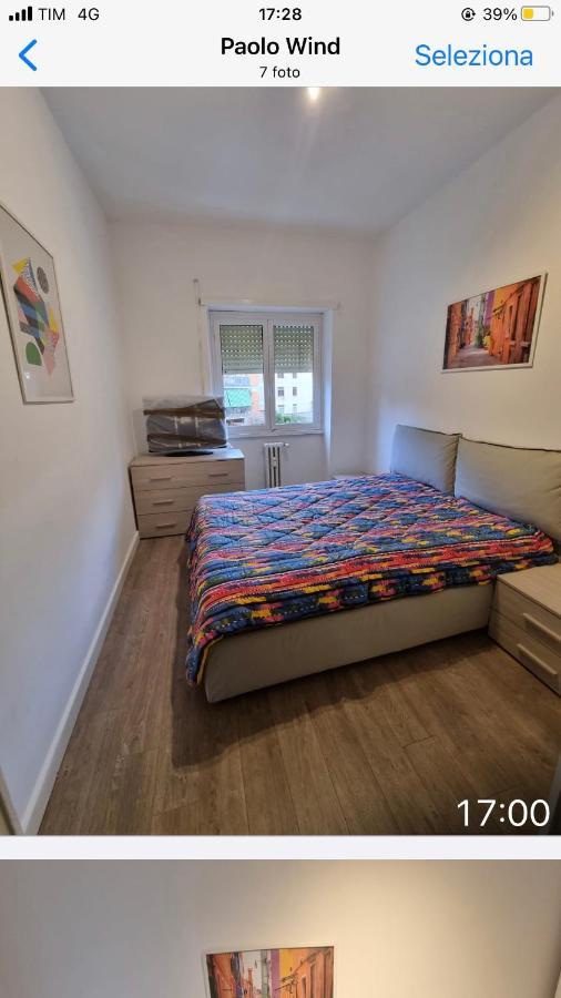 Camilluccia House &