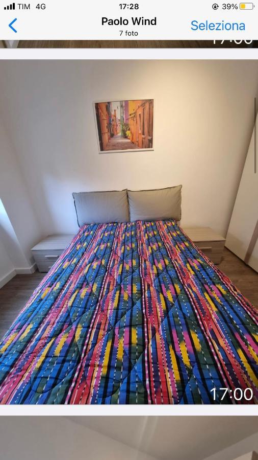 Camilluccia House & Guest house