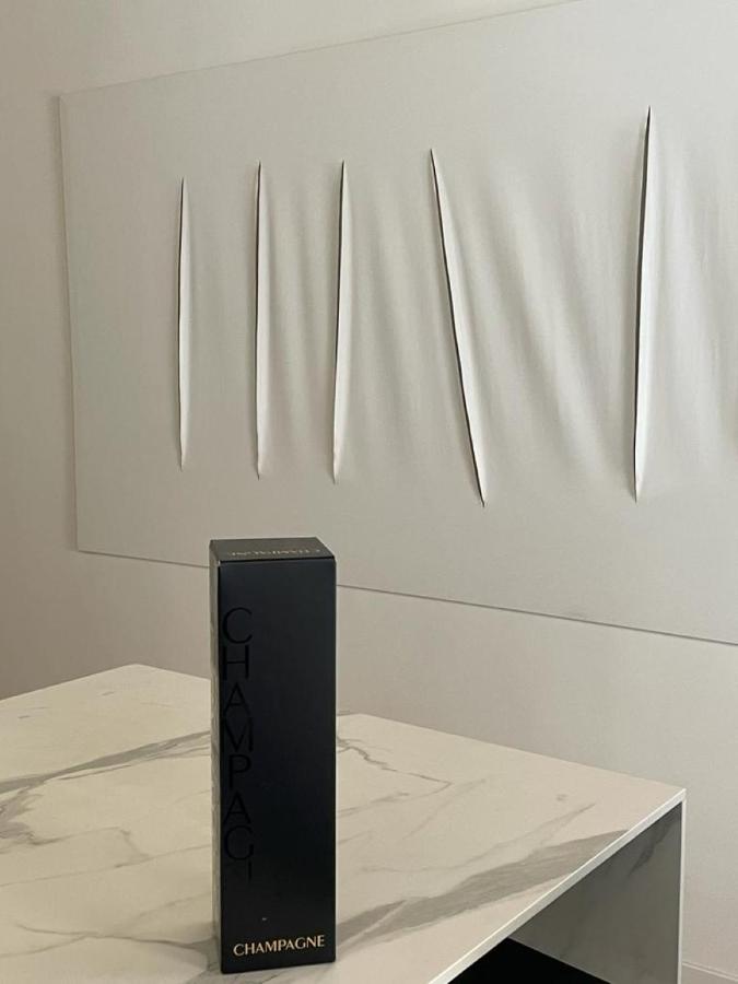 Fontana Luxury Apartment *