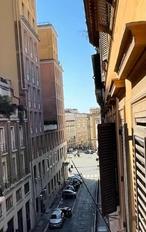 Apartment Fontana Luxury