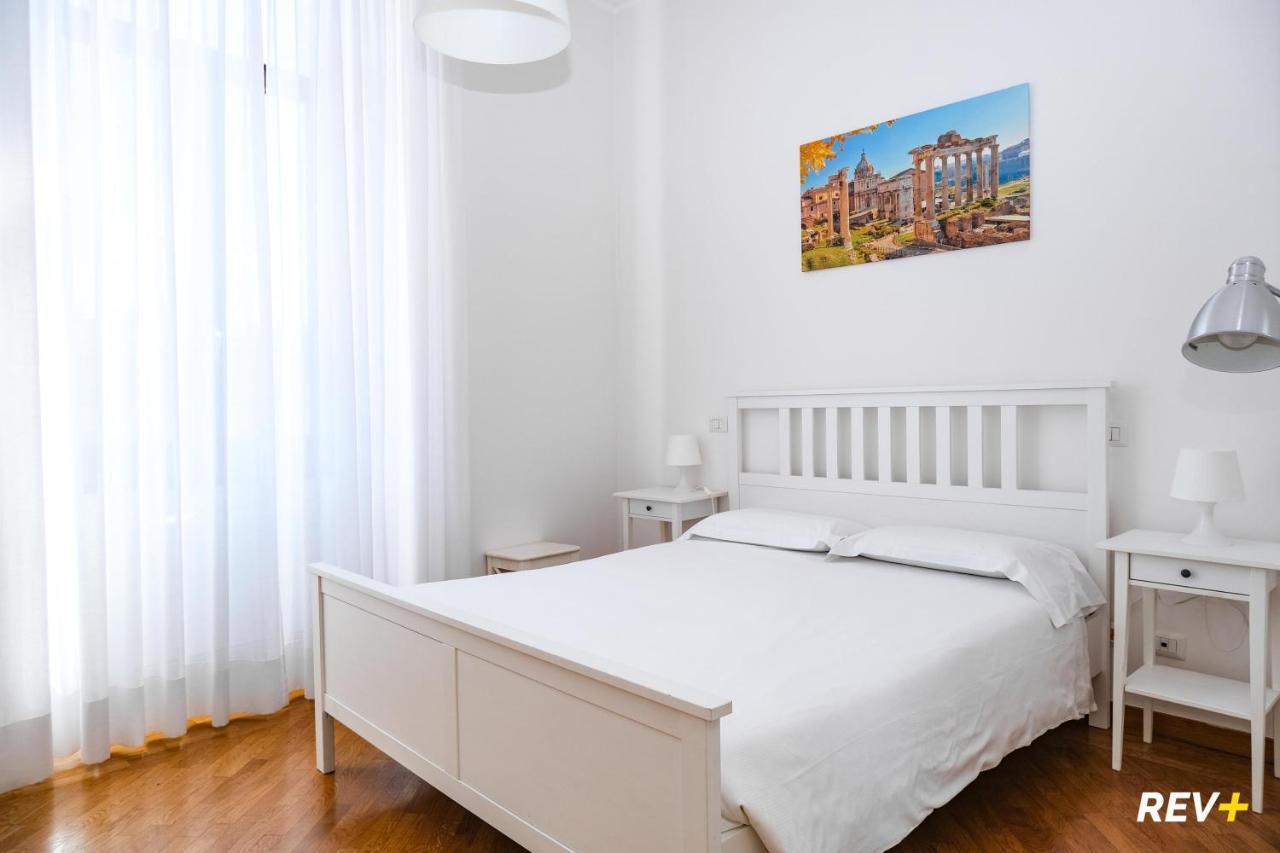 Apartment Mecenate Colosseum Rome