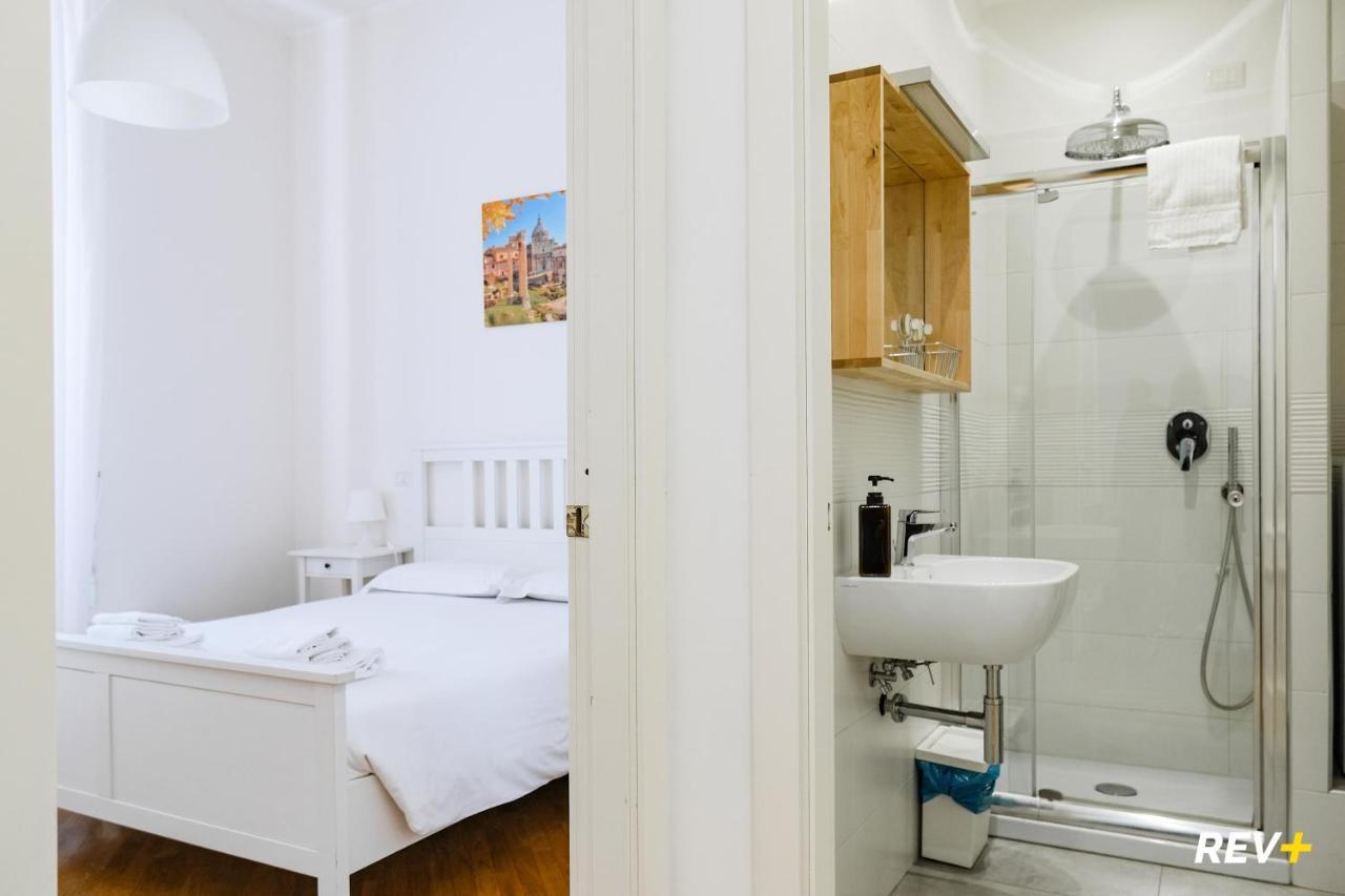 Apartment Mecenate Colosseum