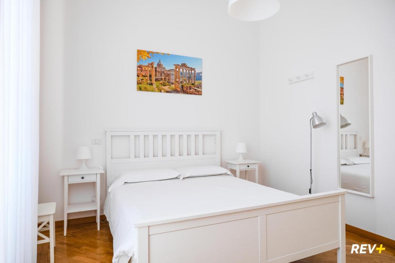 Apartment Mecenate Colosseum