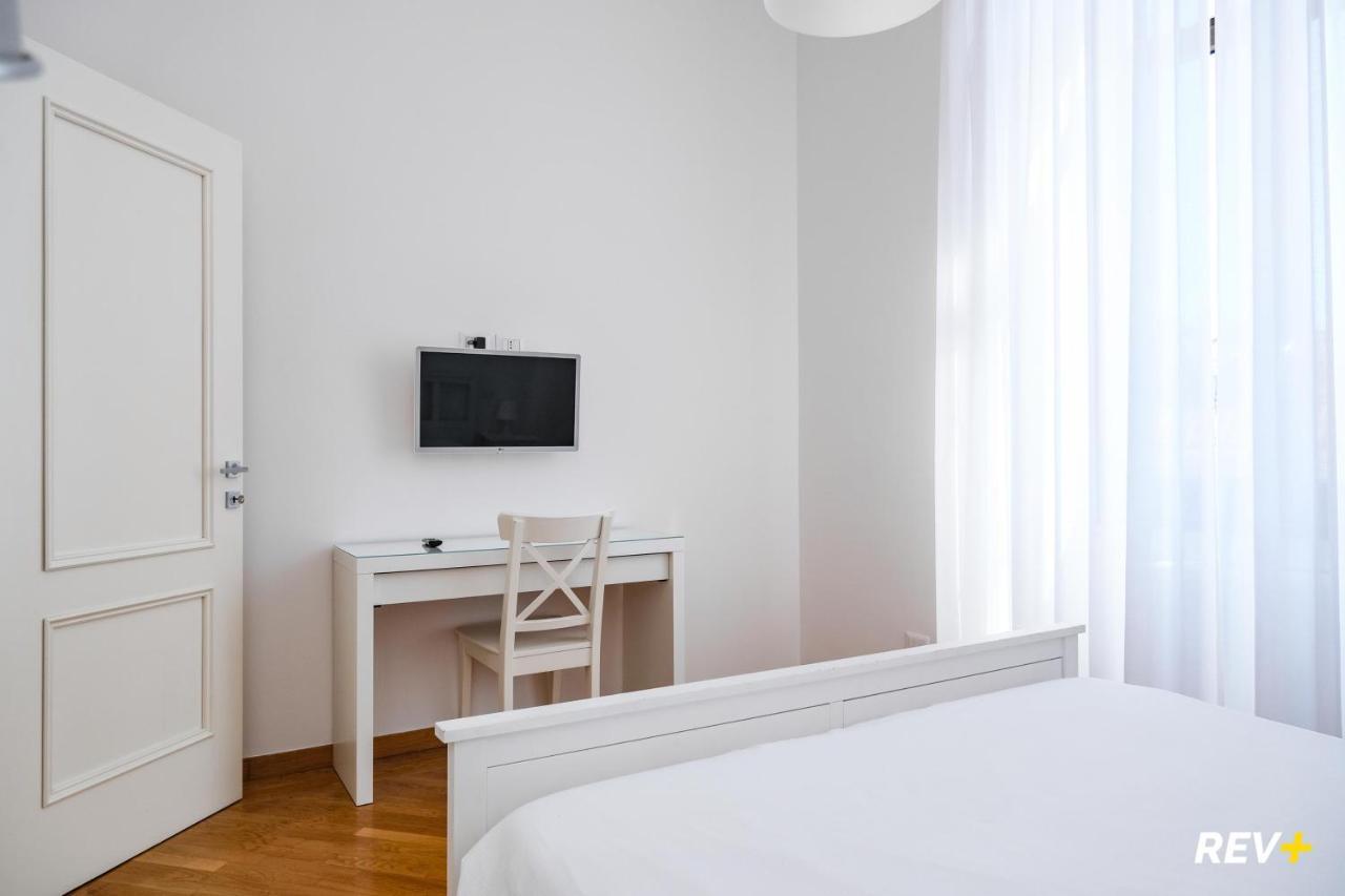 Apartment Mecenate Colosseum *