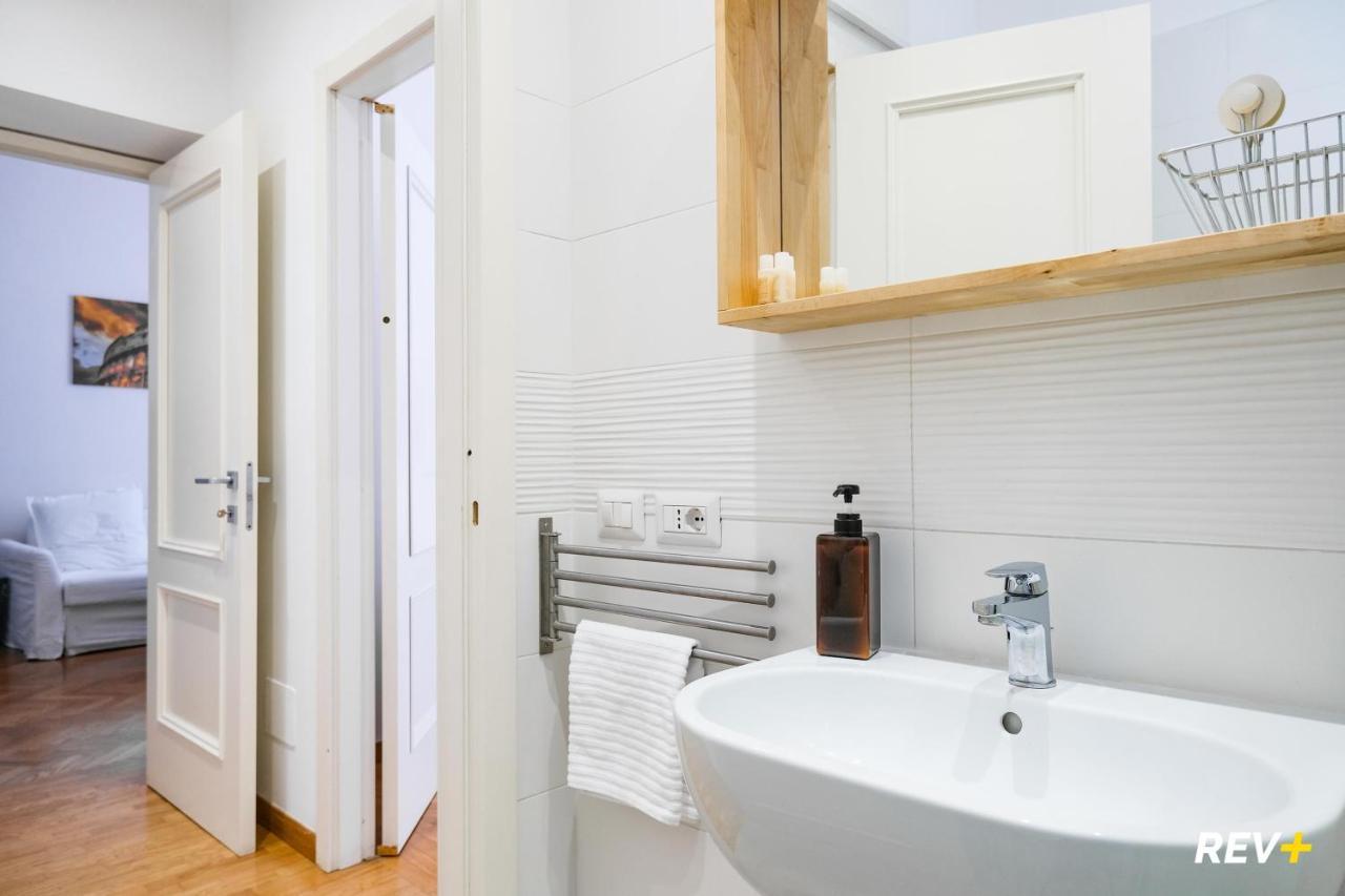 Mecenate Colosseum Apartment