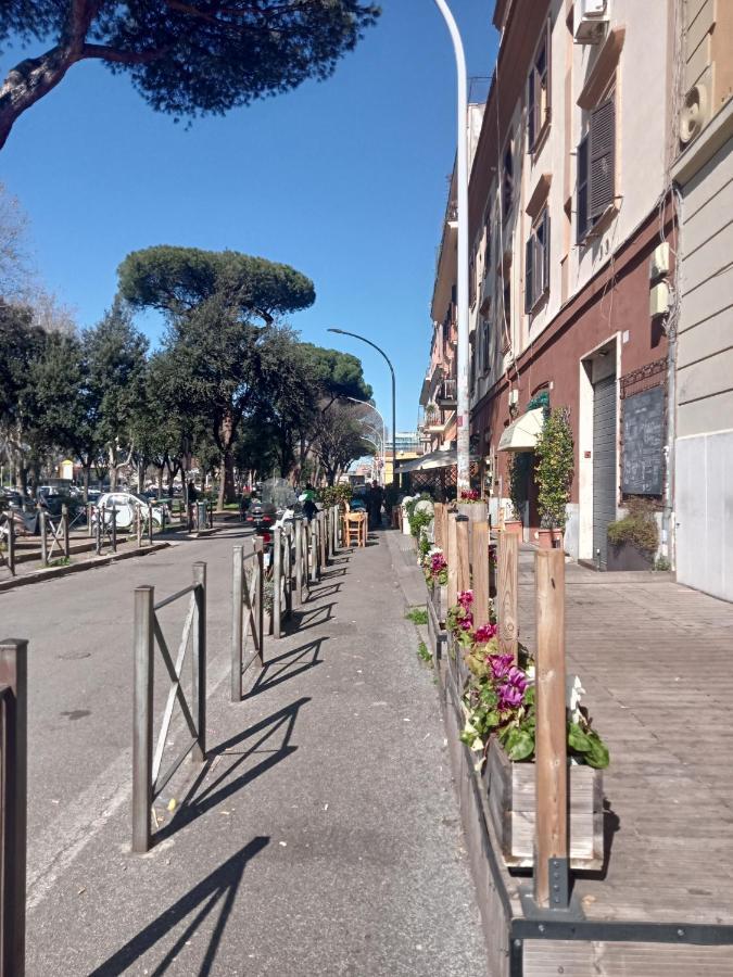 Appartamento Starhome San Paolo Roma