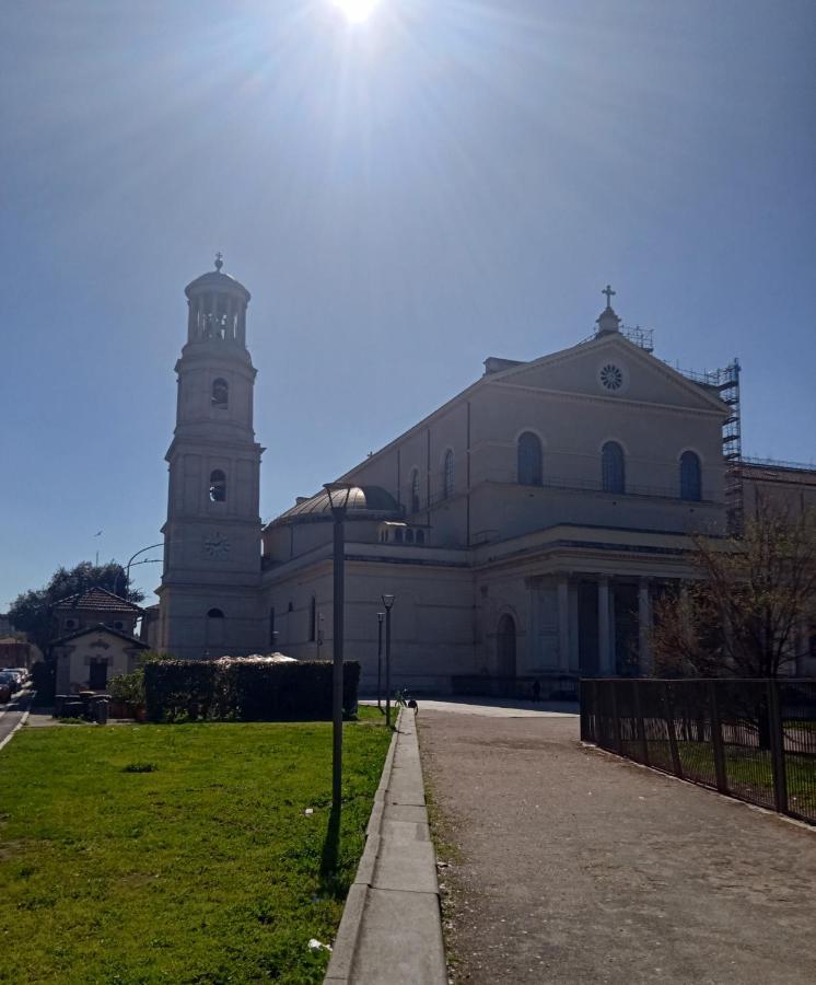 Starhome San Paolo Appartamento Roma