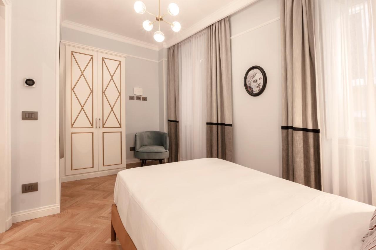 Be Mate Piazza Navona Apartment