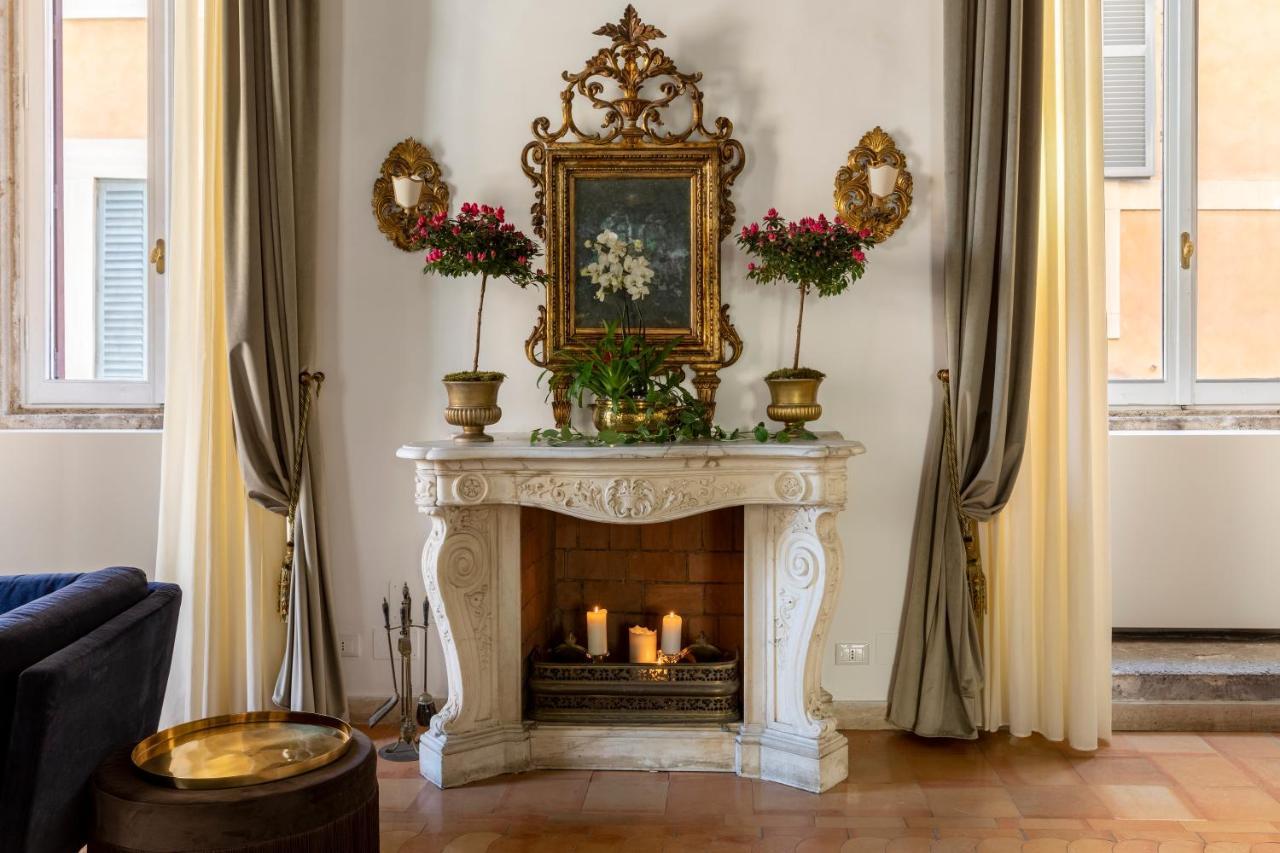 Apartment Experience Collection By Romac - Costaguti Experience Rome