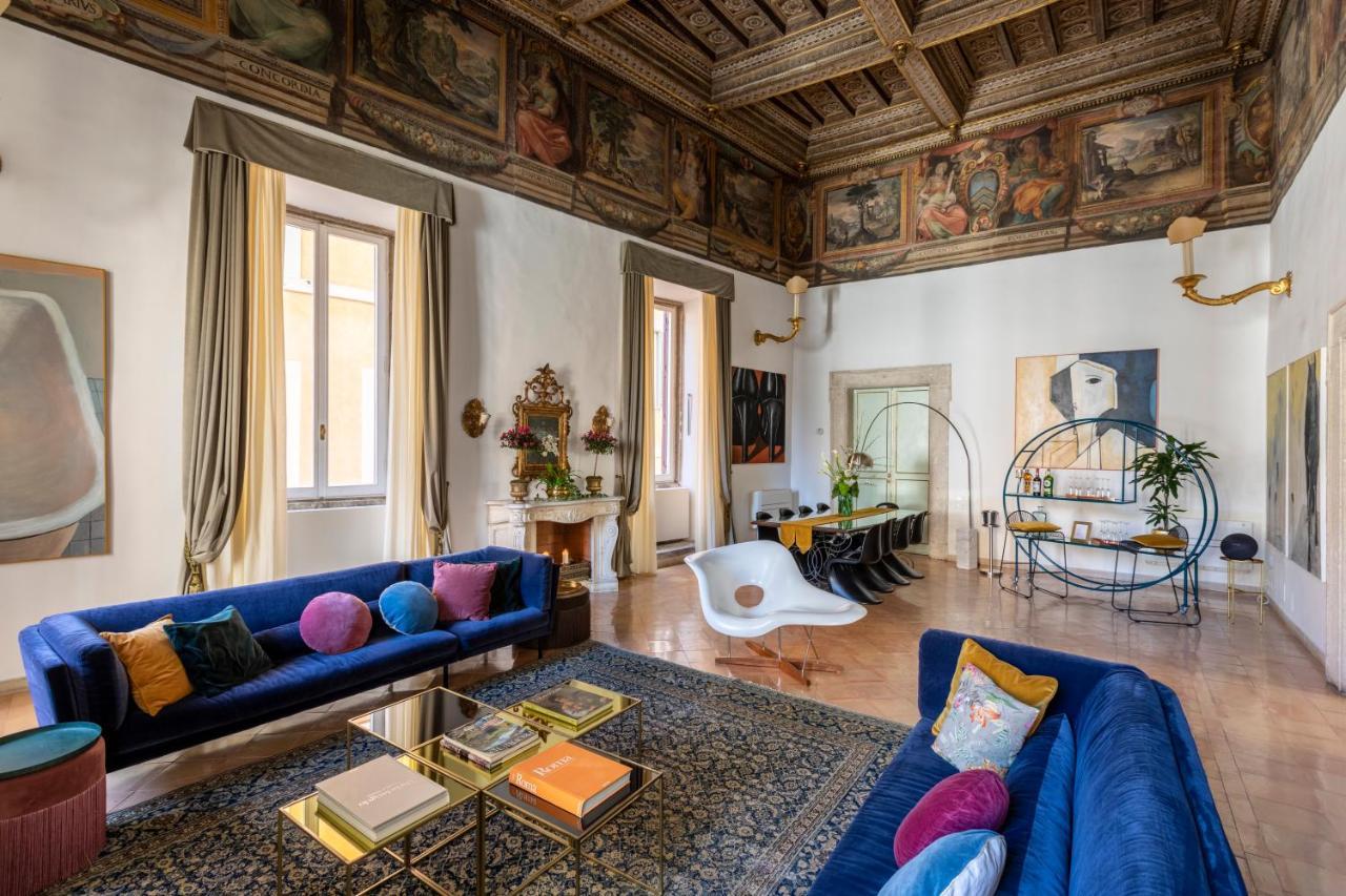 Experience Collection By Romac - Costaguti Experience Apartment