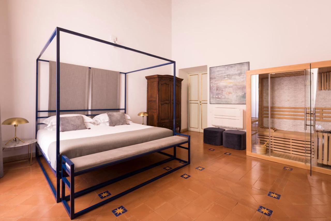 Apartment Experience Collection By Romac - Costaguti Experience *