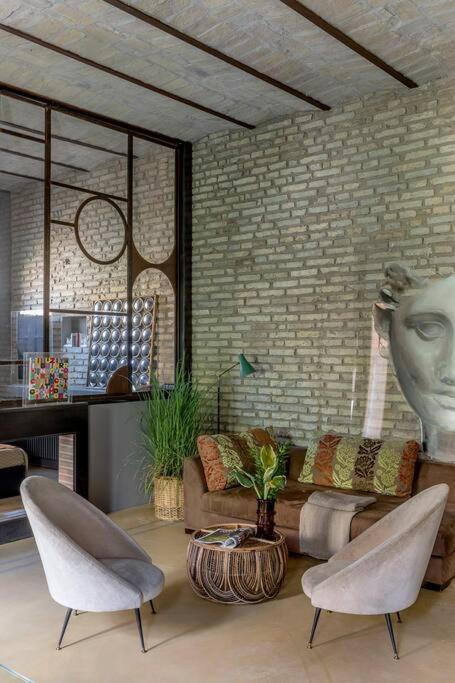 Apartment Exclusive, Elegant Apt @monti