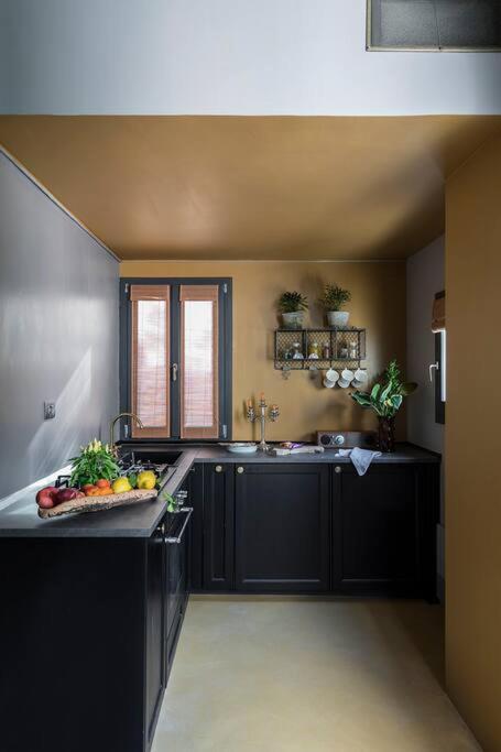 Apartment Exclusive, Elegant Apt @monti *