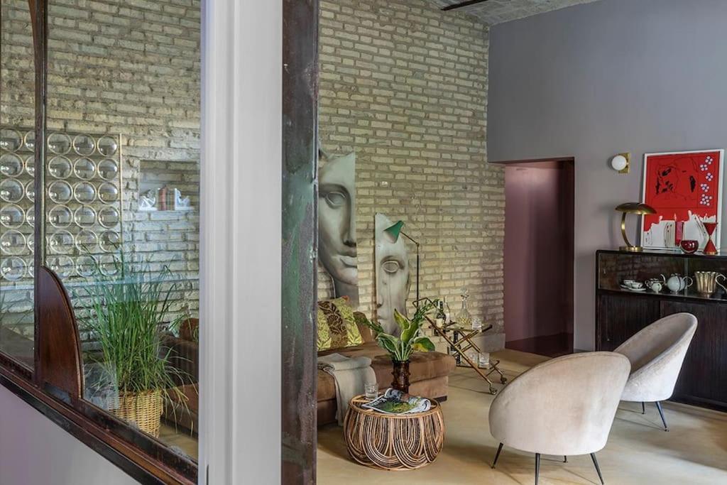 Exclusive, Elegant Apt @monti Apartment Rome