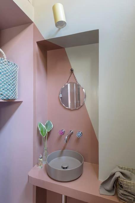 Exclusive, Elegant Apt @monti