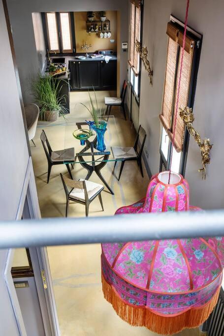 Exclusive, Elegant Apt @monti