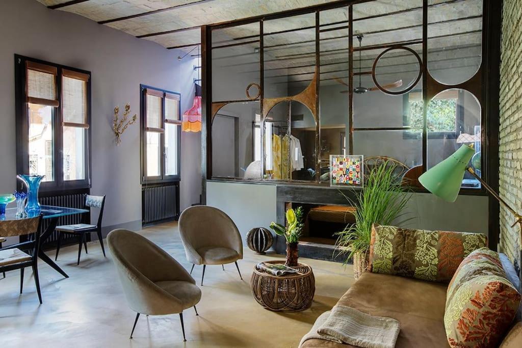 Apartment Exclusive, Elegant Apt @monti Rome