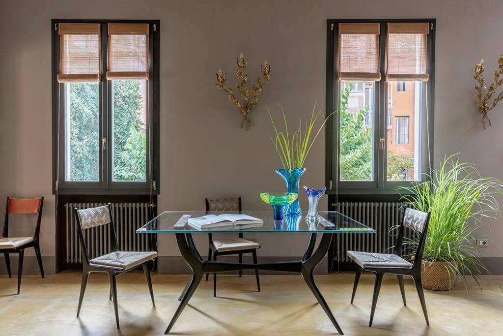 Apartment Exclusive, Elegant Apt @monti *