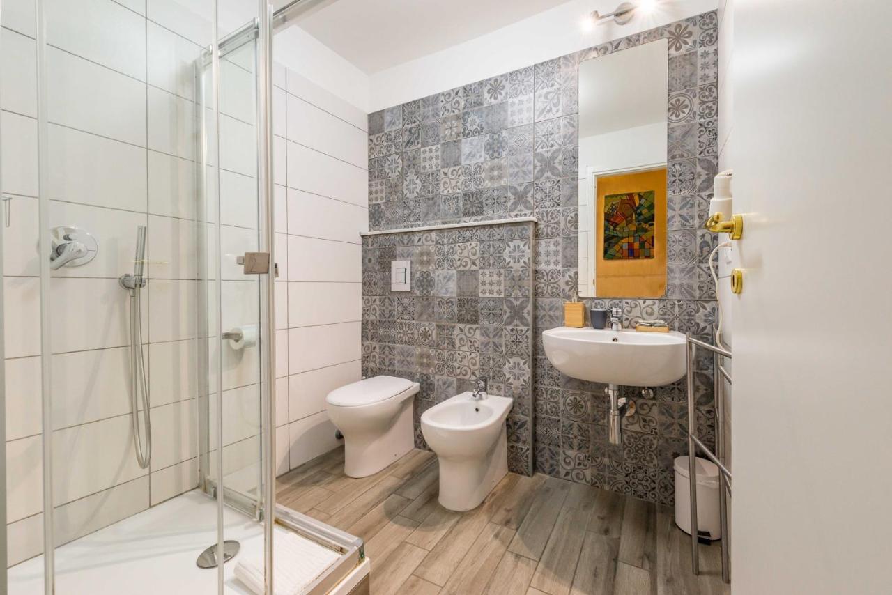 Un Attimo A Bed & Breakfast Rome