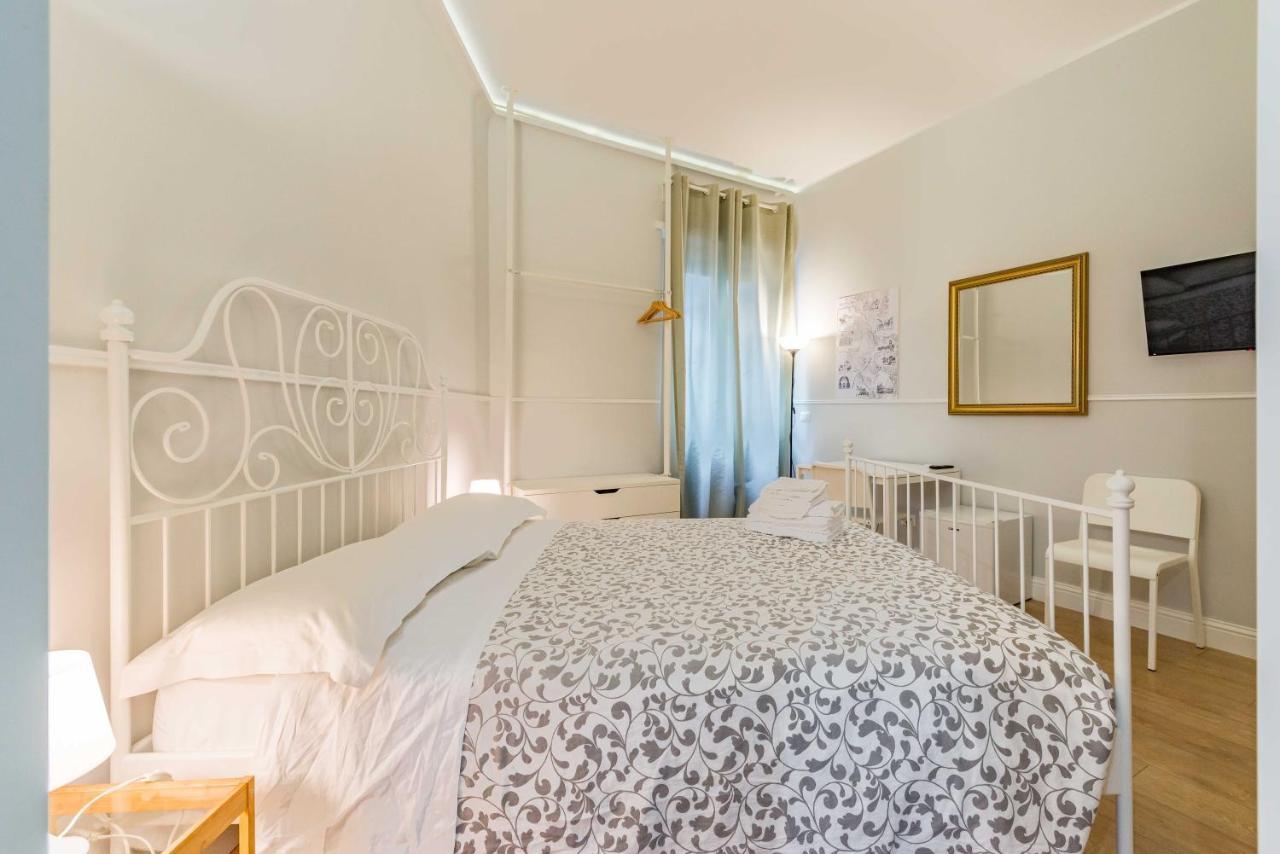 Un Attimo A Bed & Breakfast Rome