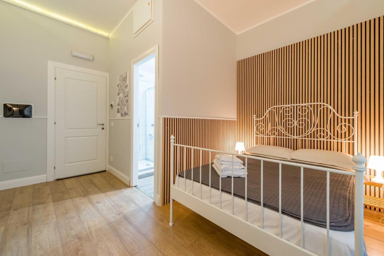 Bed & Breakfast Un Attimo A Rome