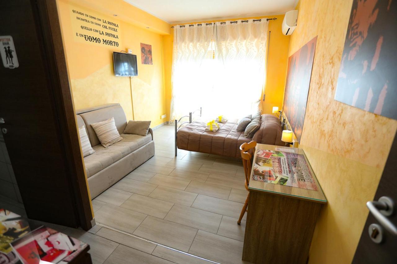 Movie Guest house