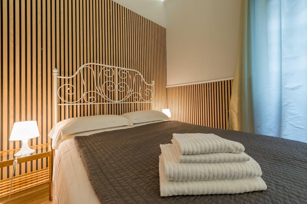 Bed & Breakfast Un Attimo A *