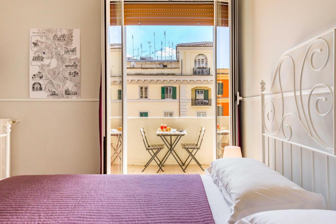 Un Attimo A Bed & Breakfast *