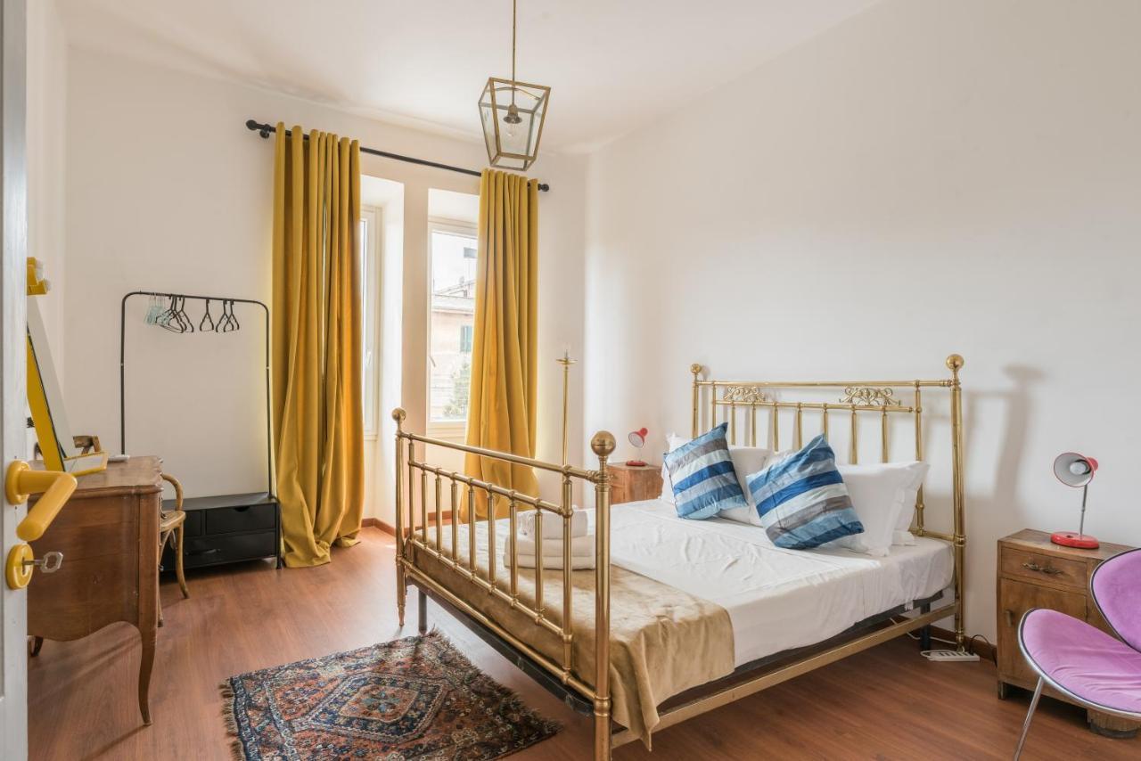 Stylish Pigneto Apartment *