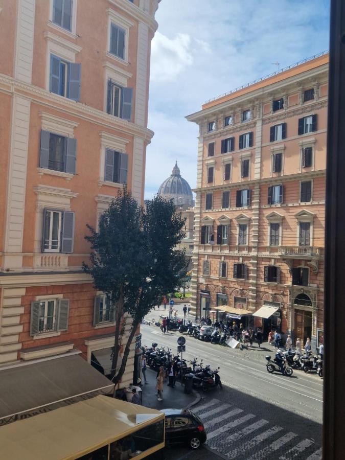 Apartment Fcr Gracchi Vatican Rome
