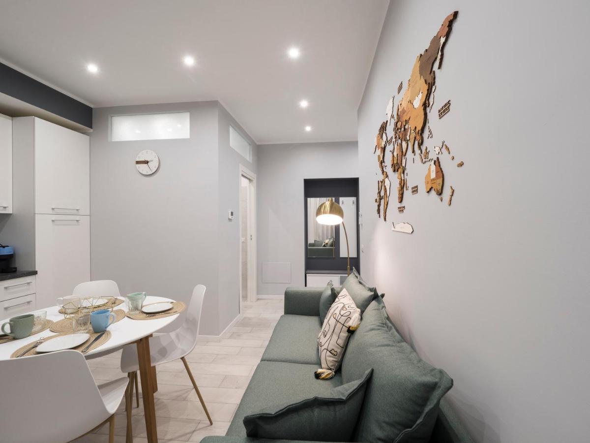 Apartamento Vatican