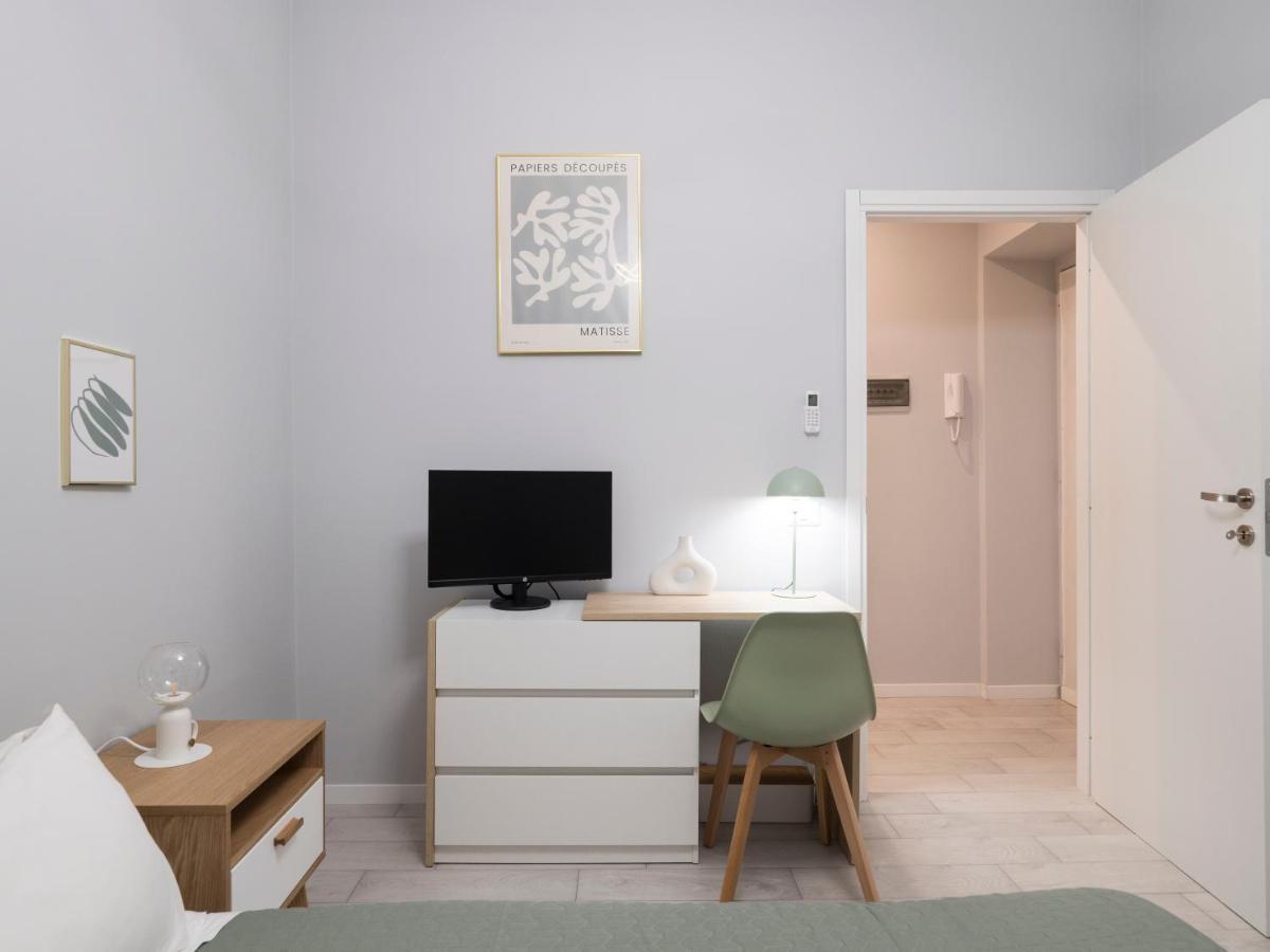 Apartamento Vatican *