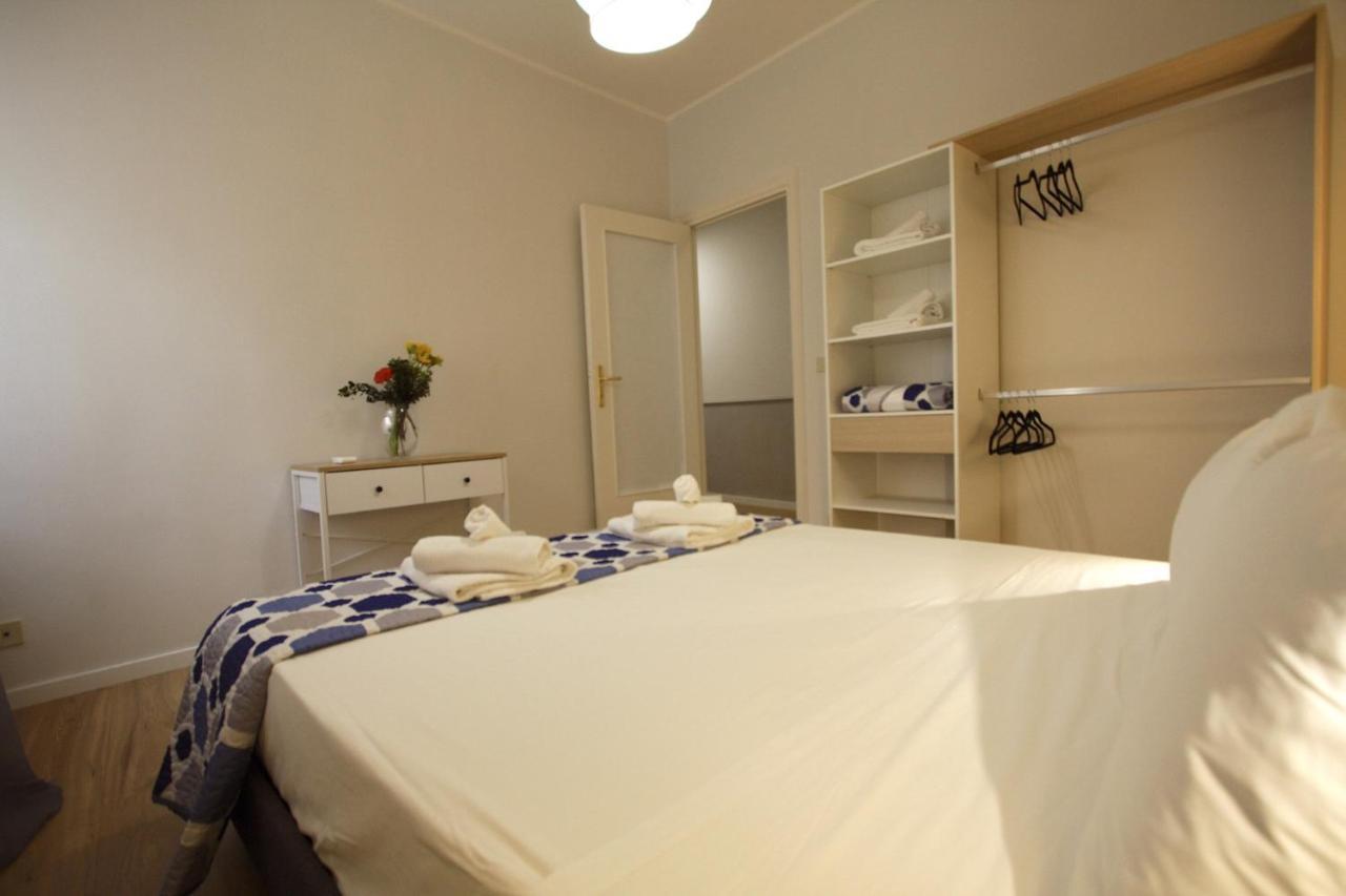 Apartment Vascello Holiday House