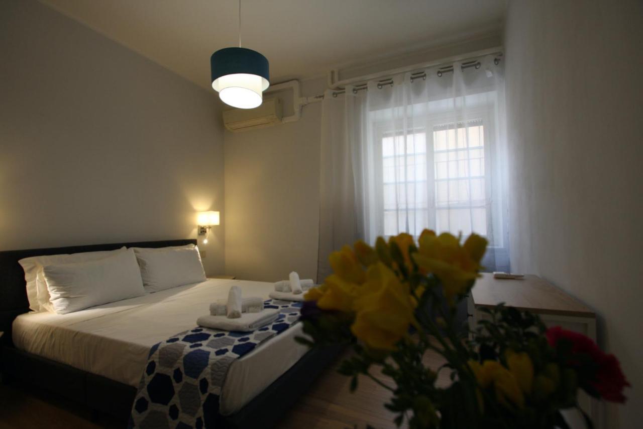 Apartment Vascello Holiday House