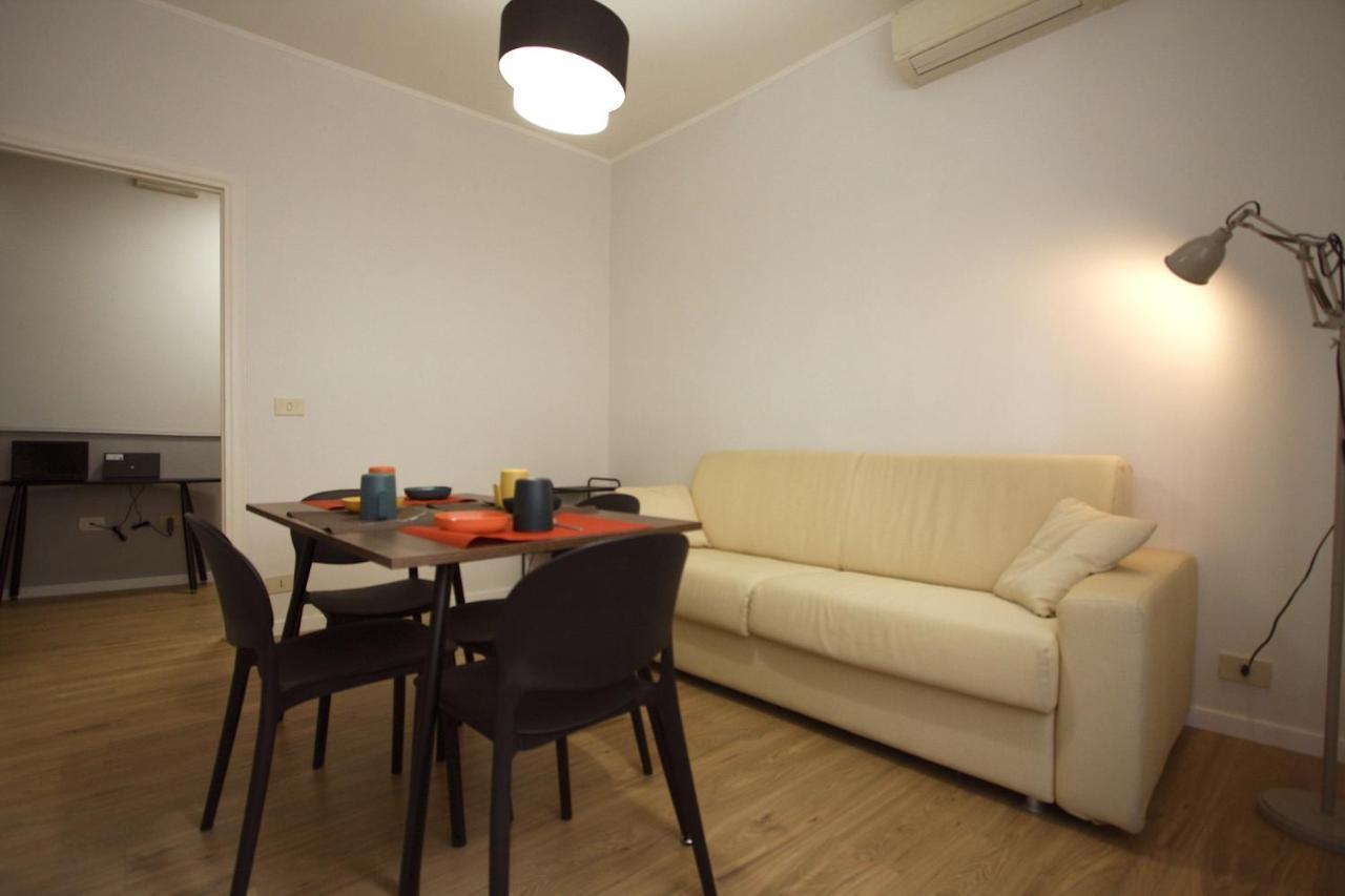 Vascello Holiday House *