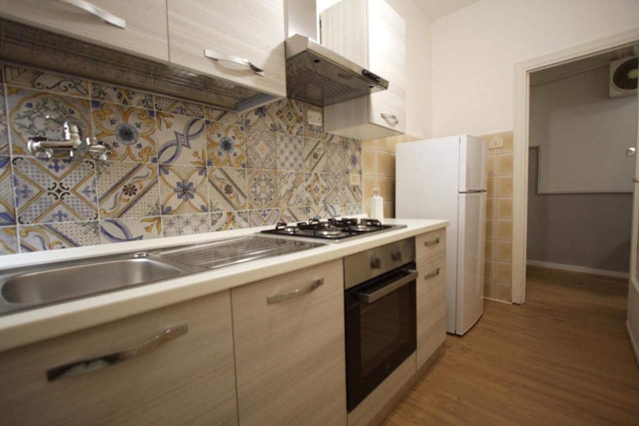 Vascello Holiday House *