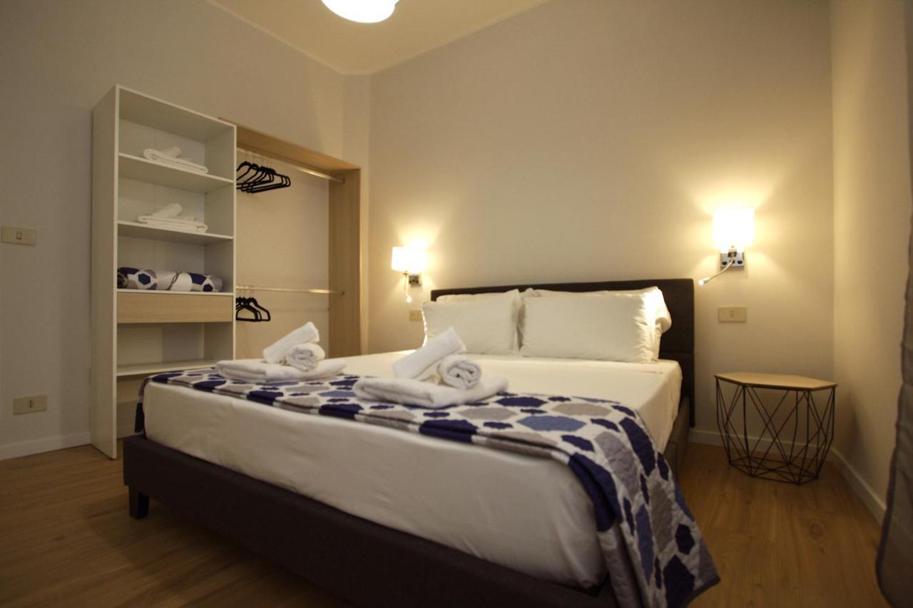Vascello Holiday House *