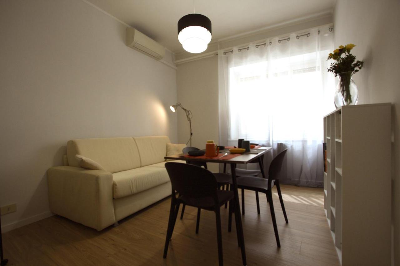 Vascello Holiday House * Rome