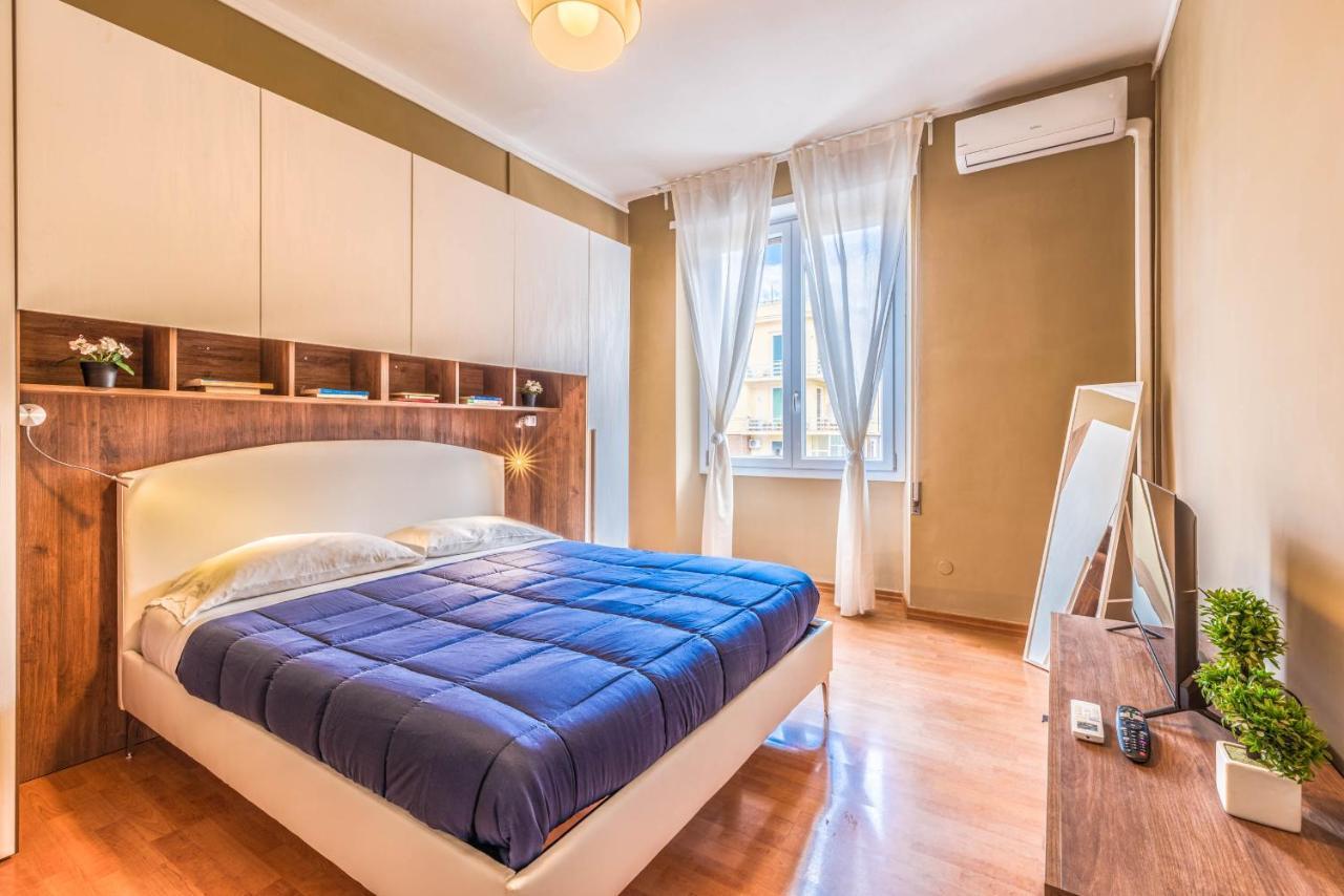 Apartamento Giuliana St.peter