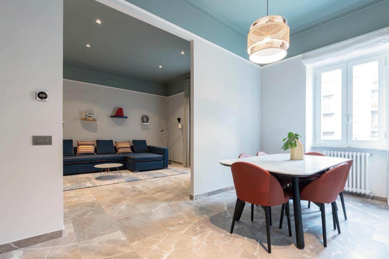 Be Mate Trastevere I Apartamento *