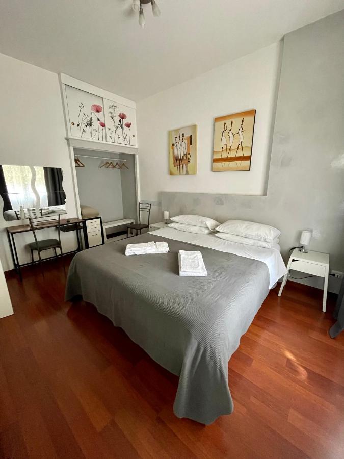 Gasthuis Casa Mia 3*