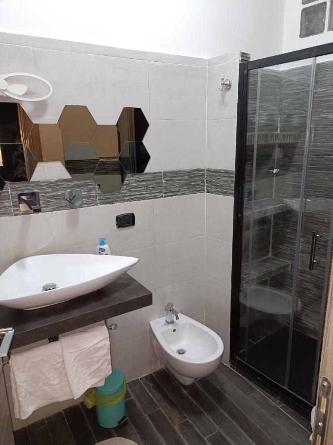 Appartement Nathan House,teano