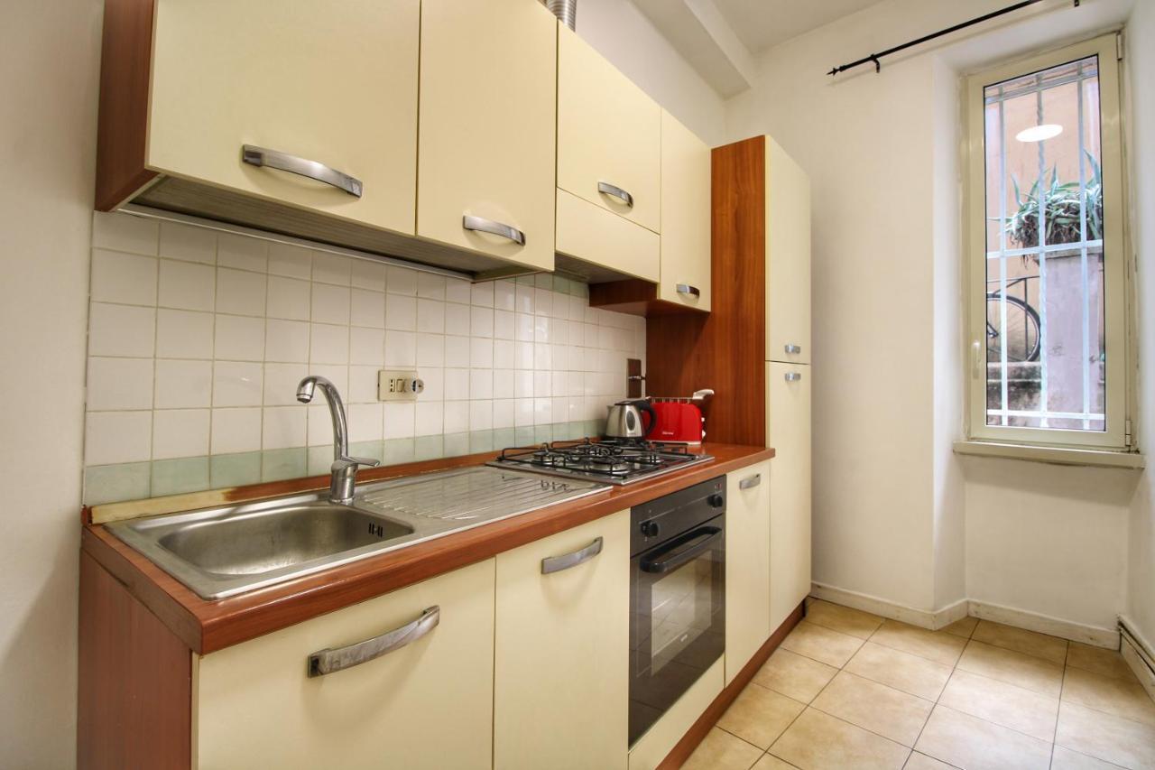 Apartment Germanico At Vatican Museum - By 101flats *