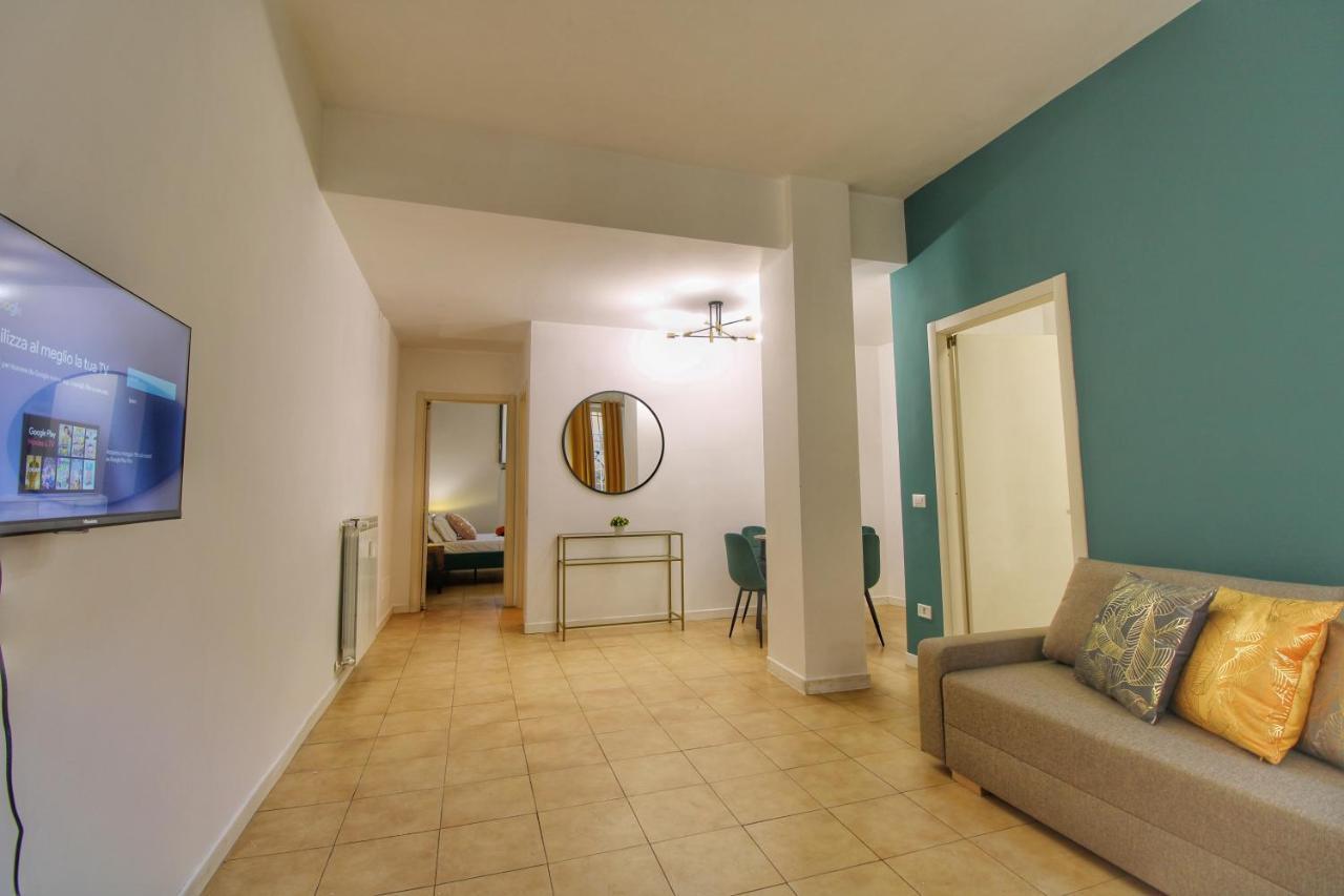 Germanico At Vatican Museum - By 101flats Apartment