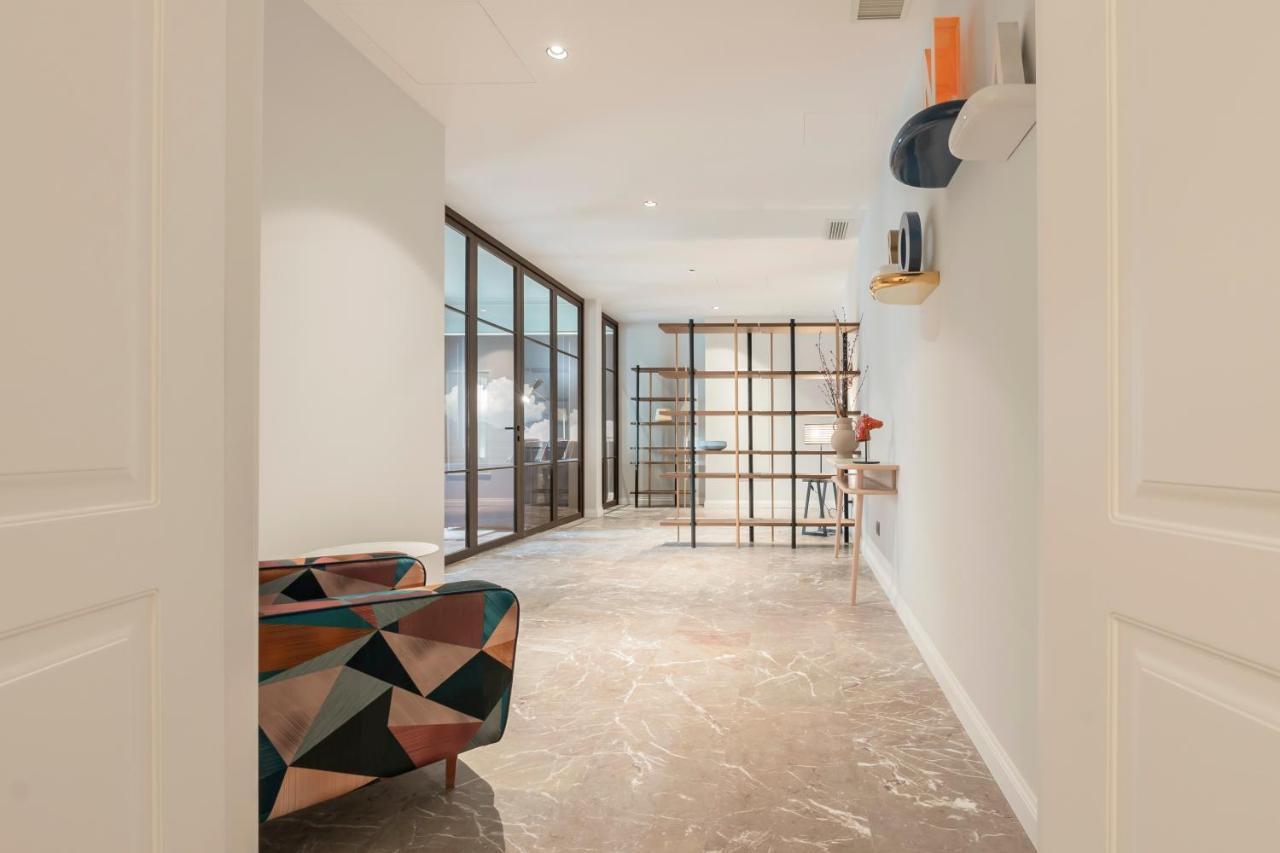 Apartment Be Mate Trastevere Ii *