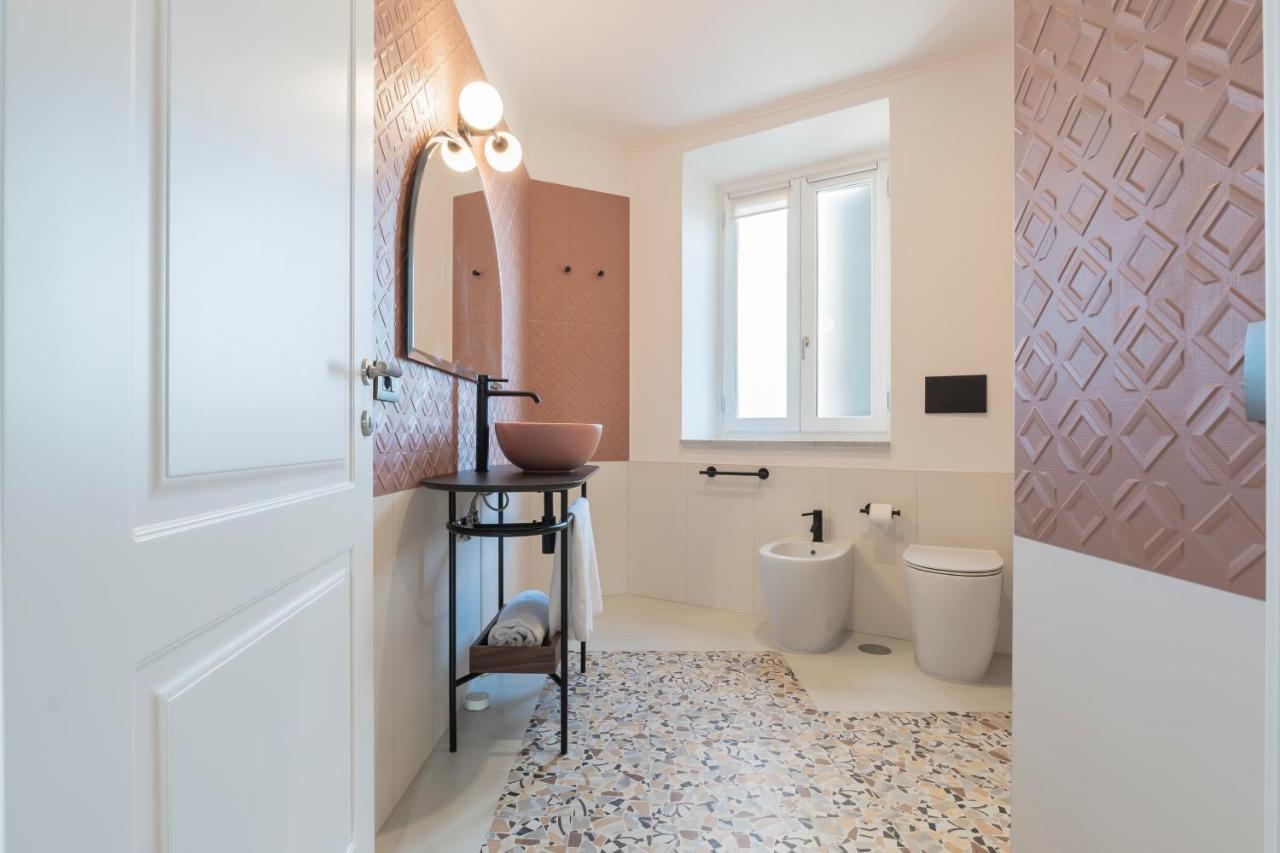 Apartment Be Mate Trastevere Ii *