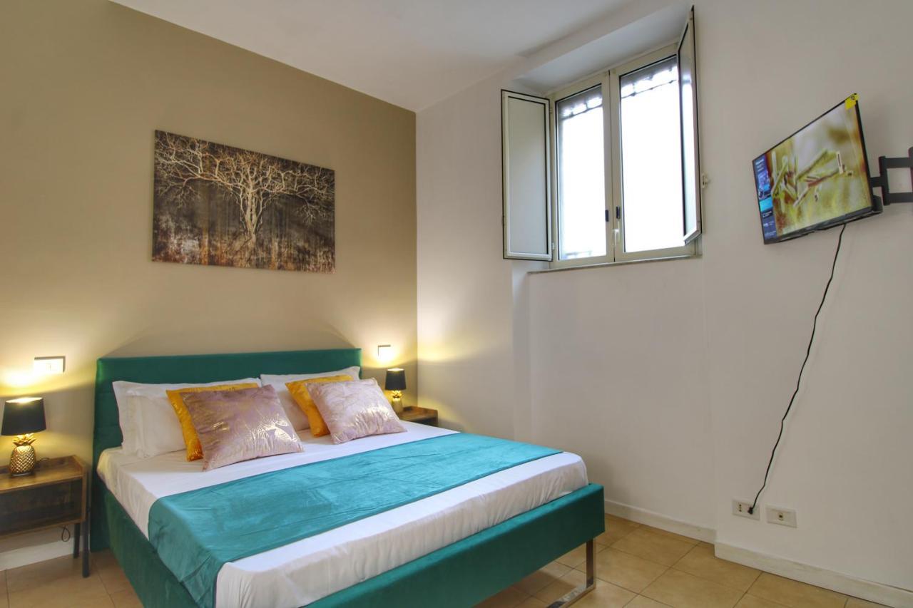 Apartment Germanico At Vatican Museum - By 101flats