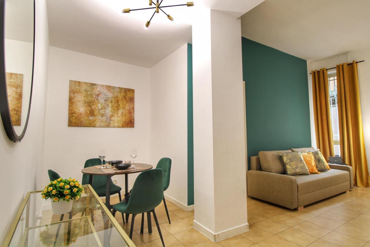 Germanico At Vatican Museum - By 101flats Apartment *